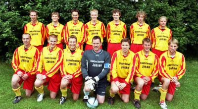 Erste Herren 2005/2006