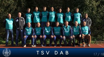 Erste Herren 2017/2018