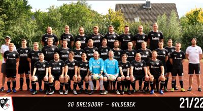 Erste Herren 2020/2021