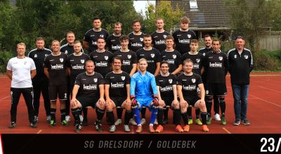Erste Herren 2023/2024