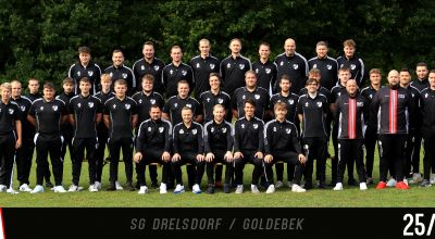 Erste Herren 2025/2026