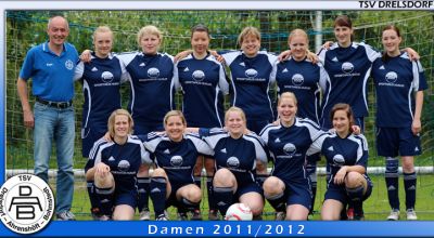 Damen 2011/2012